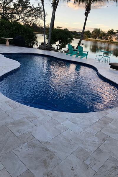 Diana Royal Marble Flooring – Luxury Outdoor & Indoor Look