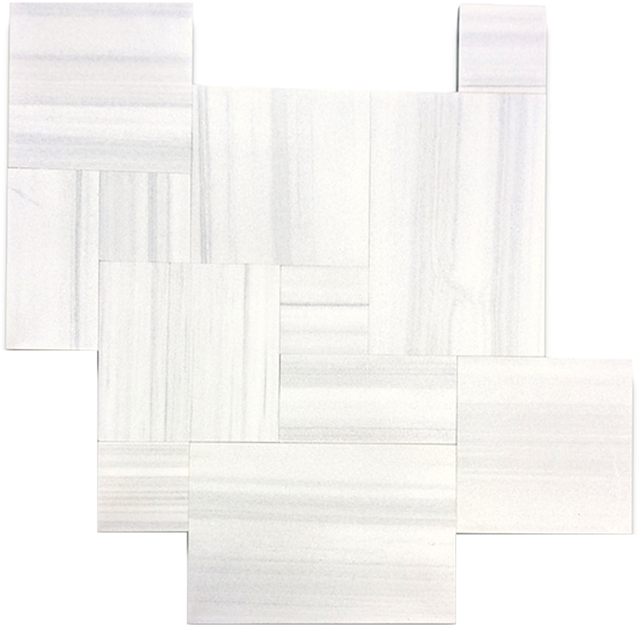 Skyline Marble Pavers – Perfect for Elegant Outdoor Spaces