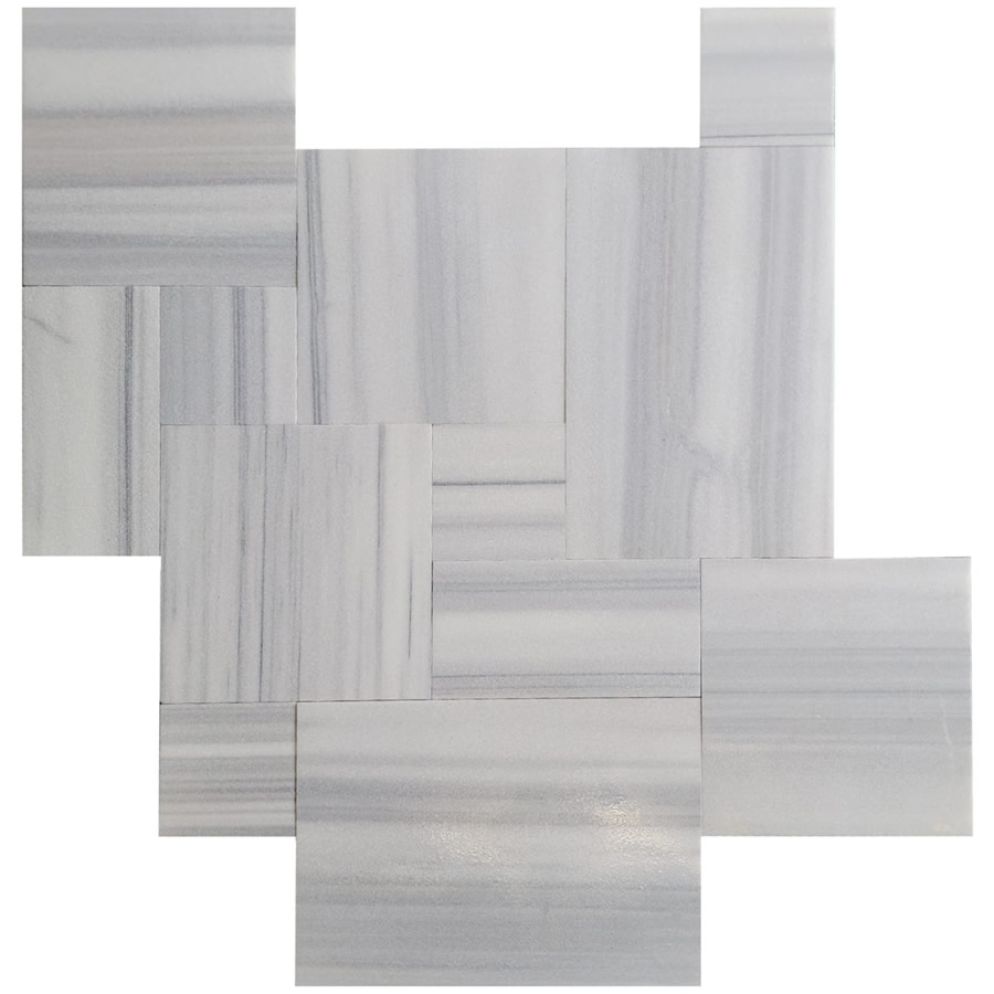 Skyline Marble Pavers – Perfect for Elegant Outdoor Spaces