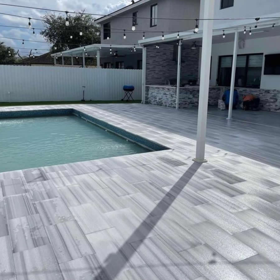 Skyline Marble Pavers – Perfect for Elegant Outdoor Spaces