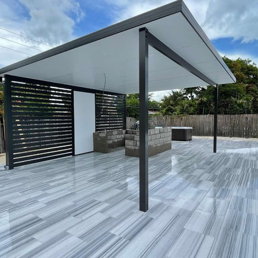 Skyline Marble Pavers – Perfect for Elegant Outdoor Spaces