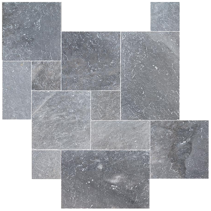 Tahoe Marble Pavers – Perfect for Elegant Outdoor Spaces