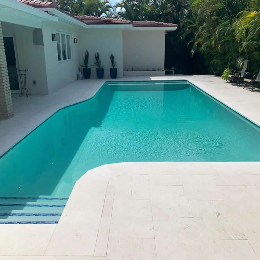 Shellstone Limestone Pavers – Elegant & Durable Natural Stone for Outdoors