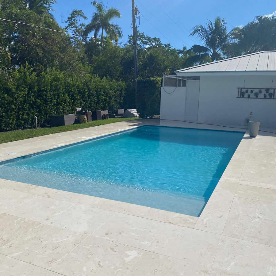 Shellstone Limestone Pavers – Elegant & Durable Natural Stone for Outdoors