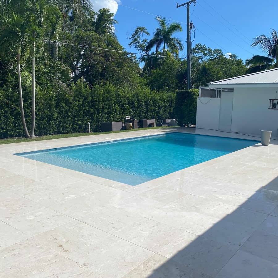 Shellstone Limestone Pavers – Elegant & Durable Natural Stone for Outdoors