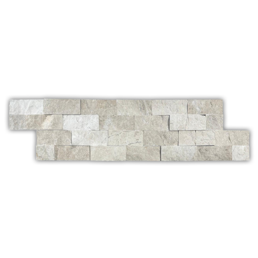 Diana Royal Natural Stone Marble Split Face – Elegant & Durable Decorative Wall Cladding