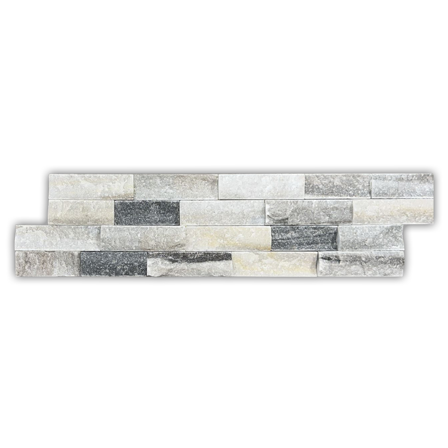 Skyline Natural Stone Marble Split Face – Elegant & Durable Wall Cladding for Interior & Exterior Spaces